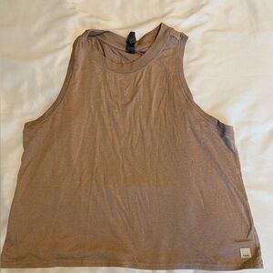 Vuori tank top size M